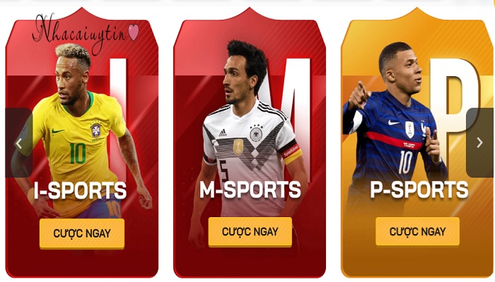 Link red88