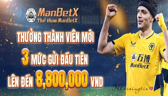 Link vào Manbet