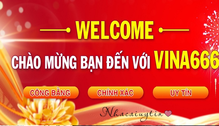 Vina666 có lừa đảo không