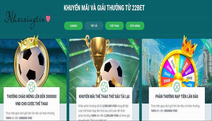 22bet Link