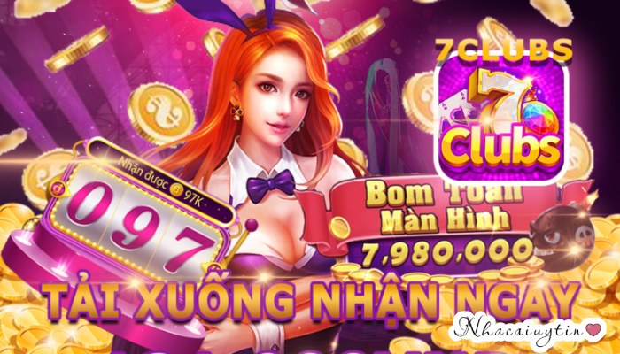 7club 100k