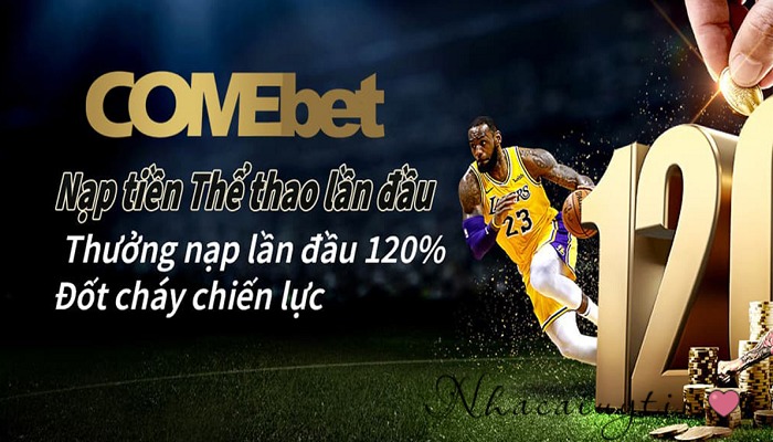 Comebet link