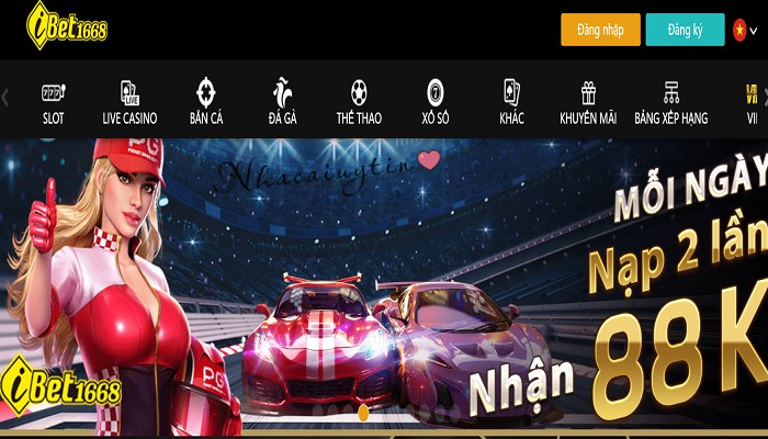 ibet1688 Casino