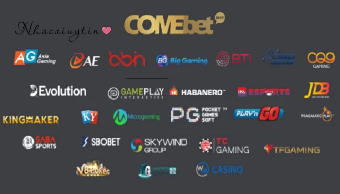 Link vào Cometbet mới nhất