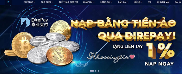 nhà cái bwing tặng 50k