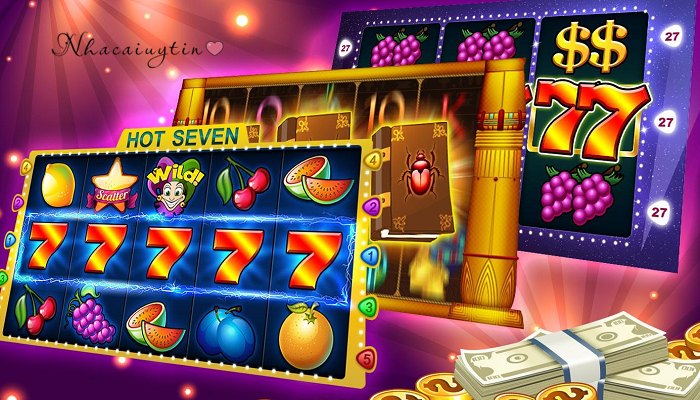 Win 69 slot casino