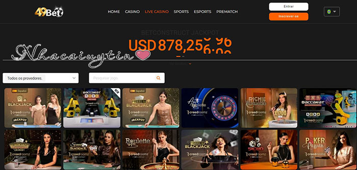 49bet lừa đảo người chơi