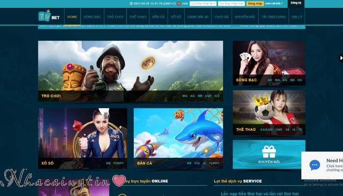 79bet tặng 128k