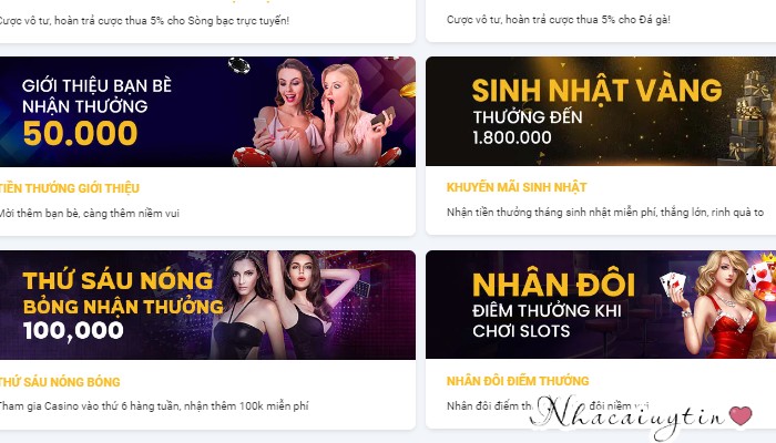 betvisa tặng 100k