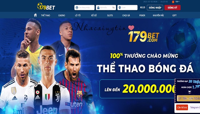 Link 179Bet