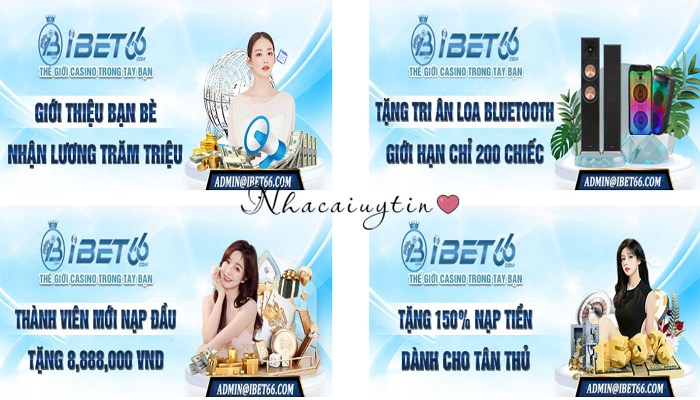 Link vào ibet66 không bị chặn