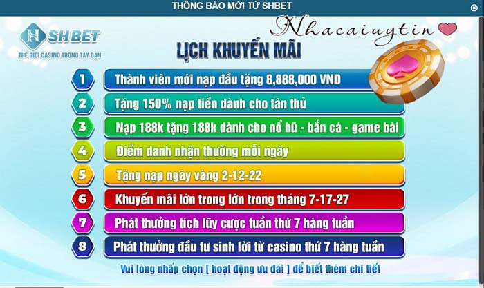 shbet lừa đảo như thế nào