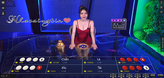 wmcasino lừa đảo như thế nào