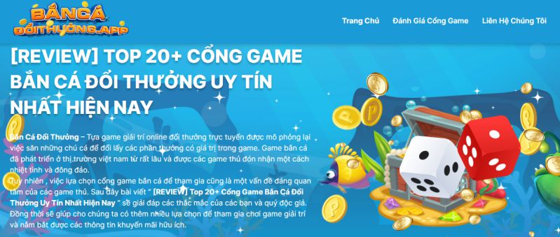 kinh nghiệm quản lý vốn chơi bắn cá đổi thưởng (2)